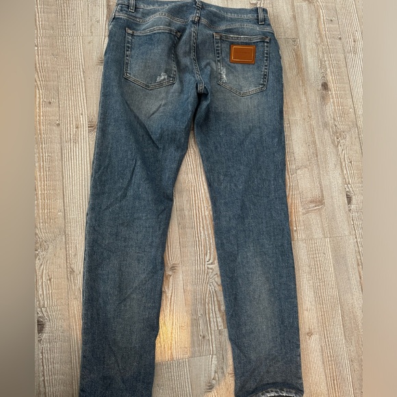 Dolce and Gabbana jeans men - Picture 5 of 6